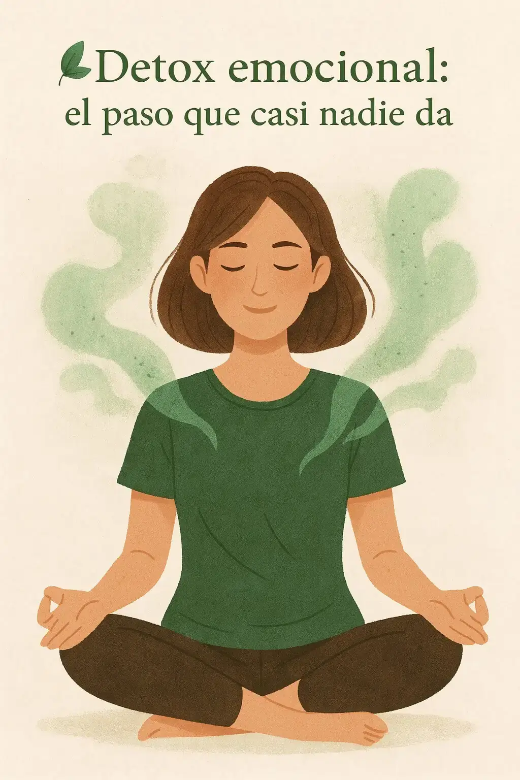 Detox emocional